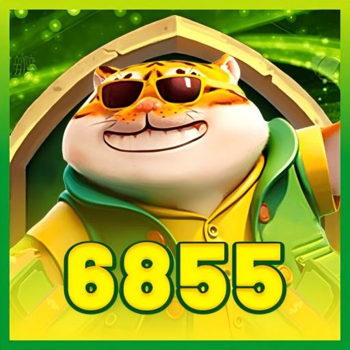 6855
